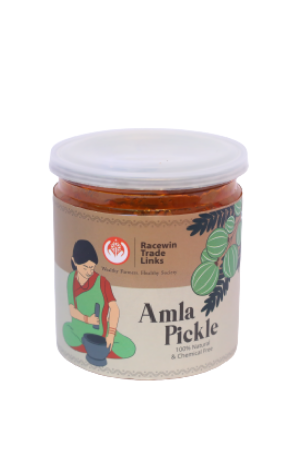 Sumathi Aunty's Amla Pickle|High in Fiber|Vitamin K,C|Reduces Ulcers|Good for Digestion|Heart Stroke|Metabolism|Good for Pregnancy